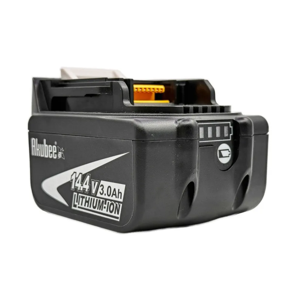 Batéria 14.4V 3.0Ah pre aku náradie Makita LXT 14.4V | Akubee.sk