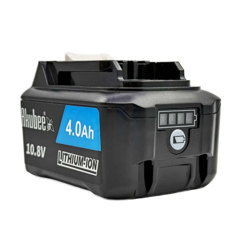 Batéria 10.8V 4.0Ah pre aku náradie  Makita CXT 10.8V | Akubee.sk
