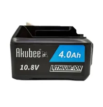 Batéria 10.8V 4.0Ah pre aku náradie  Makita CXT 10.8V | Akubee.sk