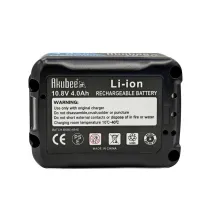 Batéria 10.8V 4.0Ah pre aku náradie  Makita CXT 10.8V | Akubee.sk