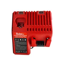 Batérie 18V 2.0Ah a nabíjačka kompatibilná s Milwaukee M18 | Akubee.sk