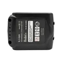2x batéria 14.4V 4.0Ah pre náradie Makita + nabíjačka | Akubee.sk