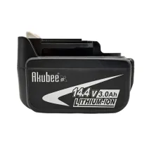 2x batéria 14.4V 3.0Ah pre aku náradie Makita LXT 14.4V | Akubee.sk