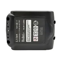 2x batéria 14.4V 3.0Ah pre aku náradie Makita LXT 14.4V | Akubee.sk