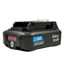 2x batéria 10.8V 2.0Ah pre aku náradie  Makita CXT 10.8V | Akubee.sk