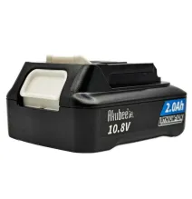 2x batéria 10.8V 2.0Ah pre aku náradie  Makita CXT 10.8V | Akubee.sk