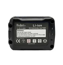 2x batéria 10.8V 2.0Ah pre aku náradie  Makita CXT 10.8V | Akubee.sk