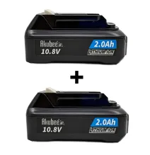 2x batéria 10.8V 2.0Ah pre aku náradie  Makita CXT 10.8V | Akubee.sk