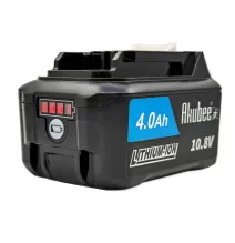 2x batéria 10.8V 4.0Ah pre aku náradie  Makita CXT 10.8V | Akubee.sk