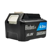 2x batéria 10.8V 4.0Ah pre aku náradie  Makita CXT 10.8V | Akubee.sk