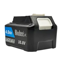 2x batéria 10.8V 4.0Ah pre aku náradie  Makita CXT 10.8V | Akubee.sk