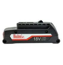 2 ks batéria 18V 2.0Ah pre Bosch GBA 18V | Akubee.sk