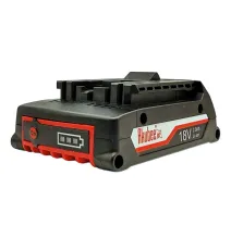 2 ks batéria 18V 2.0Ah pre Bosch GBA 18V | Akubee.sk