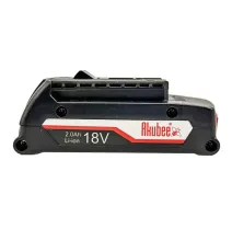 2 ks batéria 18V 2.0Ah pre Bosch GBA 18V | Akubee.sk