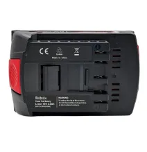 2 ks batéria 18V 2.0Ah pre Bosch GBA 18V | Akubee.sk