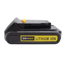 Batéria 18V - 20V max 1.5Ah pre aku náradie DeWalt XR 18V | Akubee.sk