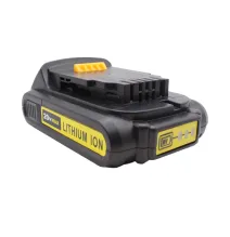 Batéria 18V - 20V max 1.5Ah pre aku náradie DeWalt XR 18V | Akubee.sk