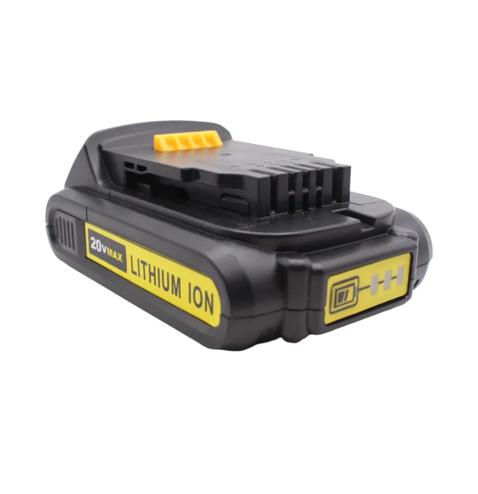 Batéria 18V - 20V max 1.5Ah pre aku náradie DeWalt XR 18V | Akubee.sk