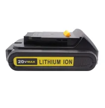 Batéria 18V - 20V max 1.5Ah pre aku náradie DeWalt XR 18V | Akubee.sk