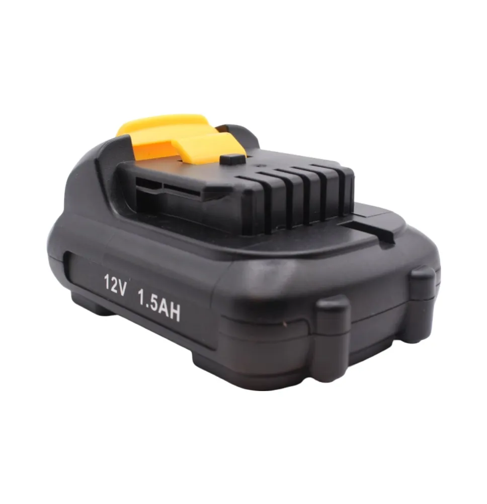 Batéria 12V max 1.5Ah pre aku náradie DeWalt 12V max | Akubee.sk