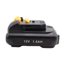 Batéria 12V max 1.5Ah pre aku náradie DeWalt 12V max | Akubee.sk
