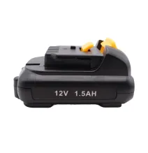 Batéria 12V max 1.5Ah pre aku náradie DeWalt 12V max | Akubee.sk