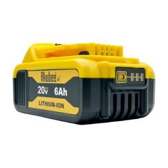 DeWalt kompatibilné batérie