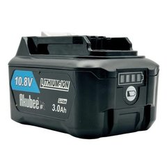 Makita kompatibilné batérie