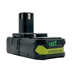 Ryobi kompatibilné batérie